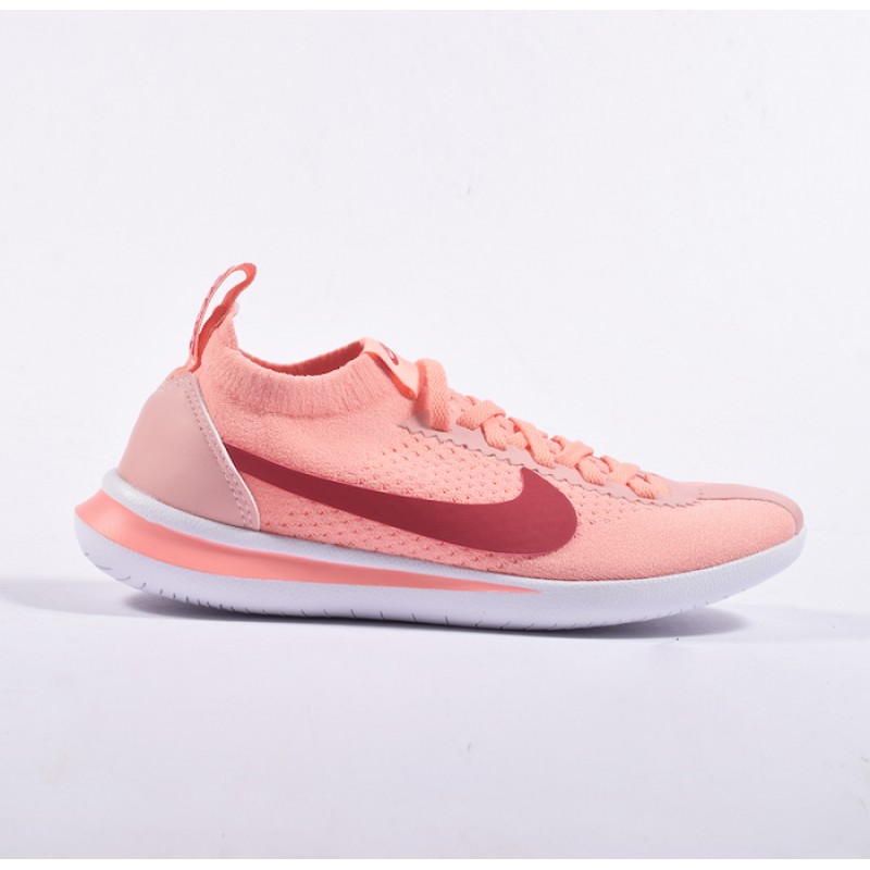 TENNIS PARA CABALLERO, NIKE 7058 ROSADO