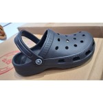 CALZADO CONFORT B4X  UNISEX CON RESPIRADORES AL PIE NEGROS