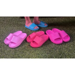 SANDALIA UNISEX  BANDA ANCHA LATIGO 35 AL 40  